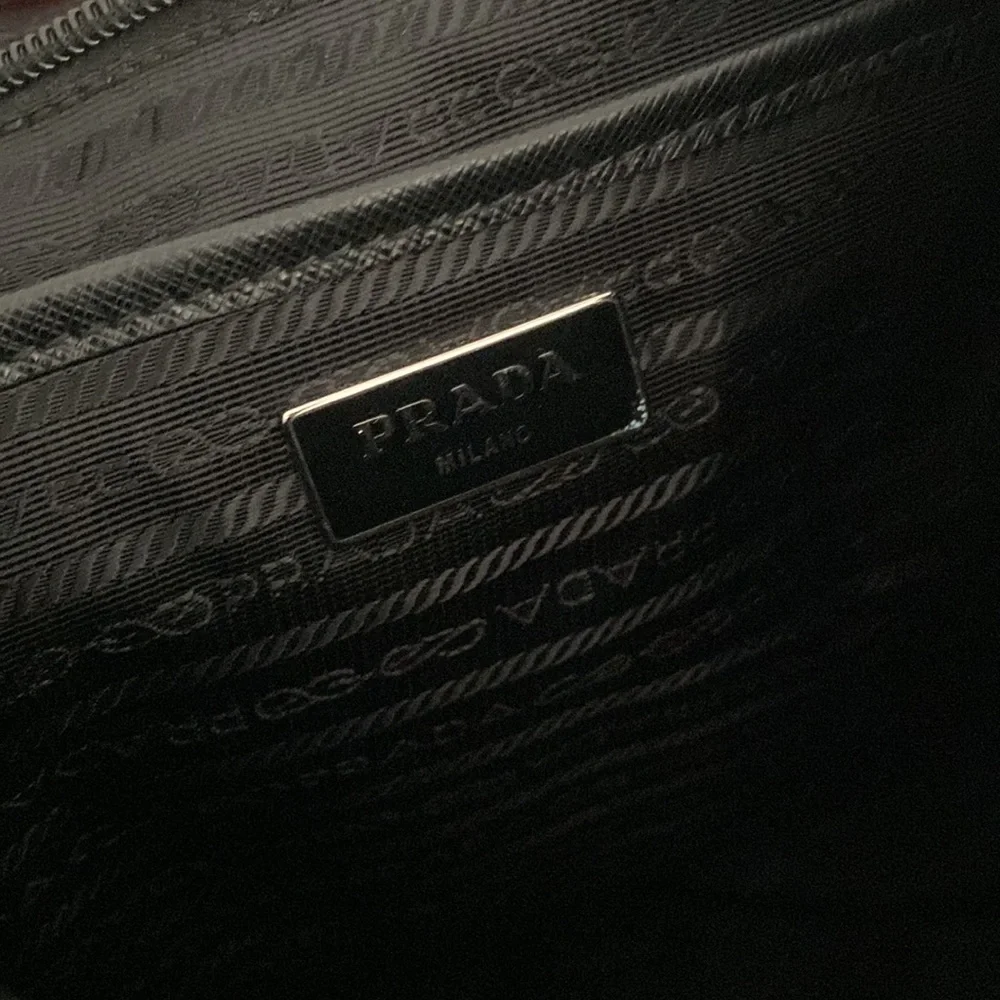 🖤Prada Re-Nylon medium backpack🖤 - Picture 9 of 11